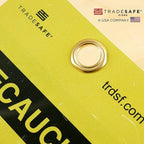 TRADESAFE Spanish Out of Service Tags, Fuera de Servicio - Image 4