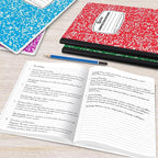 Rosmonde 5000 Pack Composition Notebooks Bulk, College Ruled, Jumbo Pallet of - Image 5