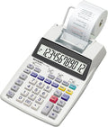 Sharp SH-EL1750V Printing Calculator by SharpCalculators