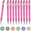 Custom Pens Bulk Personalized Ballpoint Pen by XJone