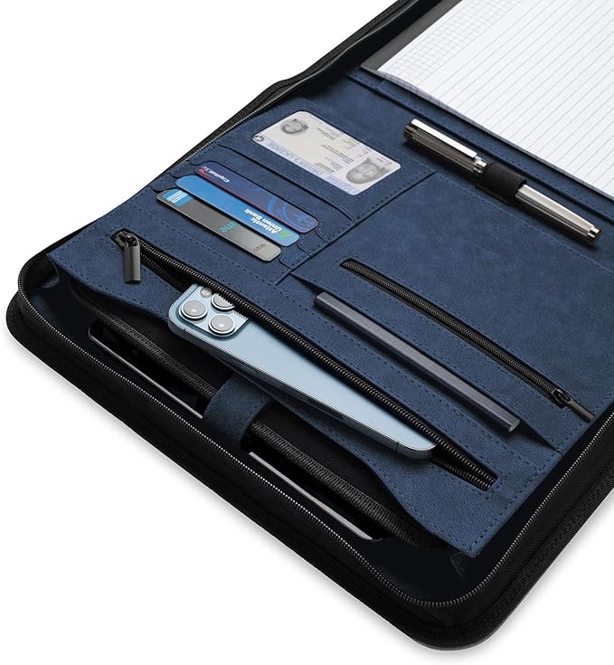 Forevermore Portfolios Padfolio Binder - Image 4