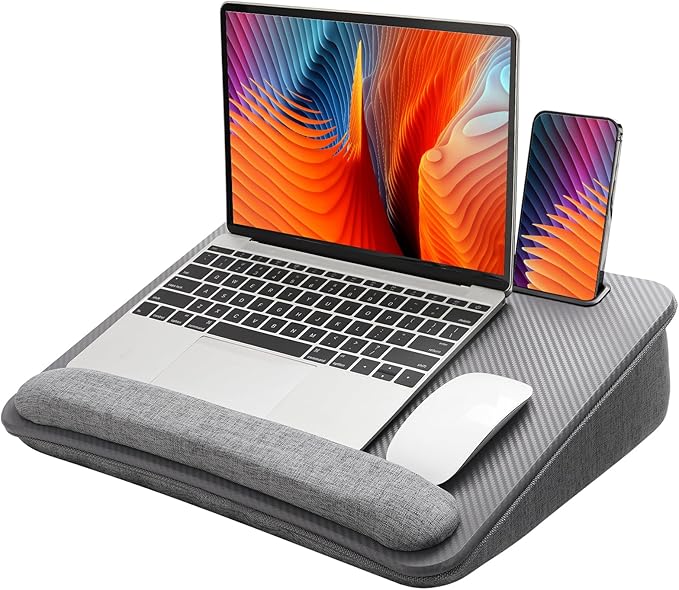 HUANUO Lap Laptop Desk by HUANUO