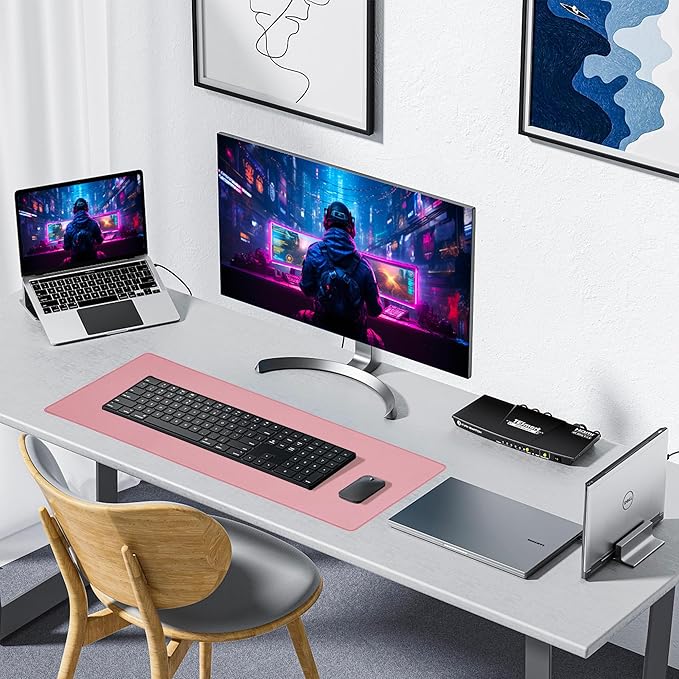 ALOANES Waterproof Mouse Pad - Image 6