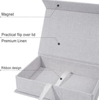 Sprsthai 5x7 Archival Photo Storage Box - Image 8