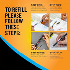 BIC Break Resistant Mechanical Pencil - Image 3