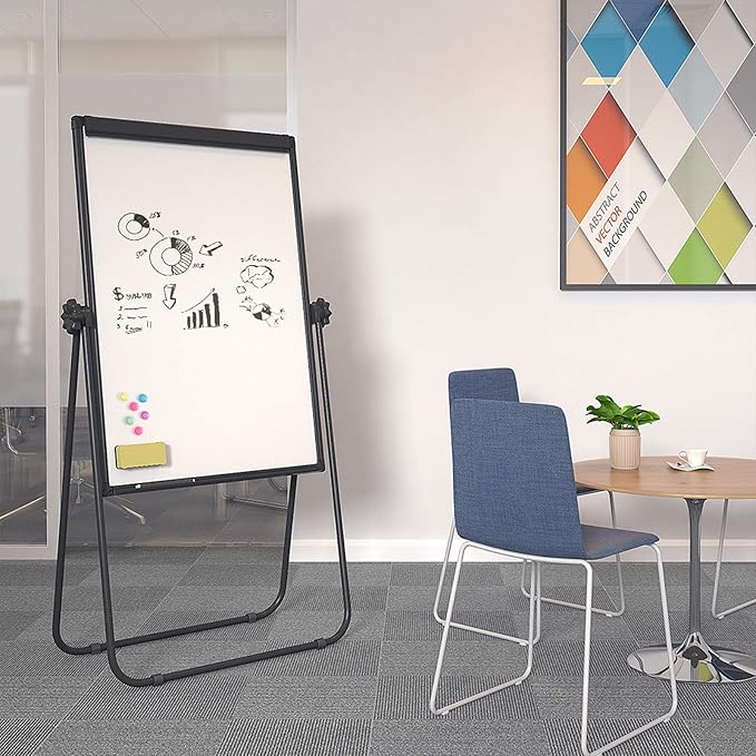 Stand White Board - Image 7