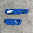 XHM Awesome Small Box Cutter Retractable Blade Ultility Knife, - Image 4