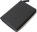 Full Grain Leather Family Passport Holder by Travaci