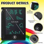 Zhehao 24 Pack LCD Mini Writing Tablet - Image 2