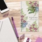 Current Fall Florals Address Book - Image 5