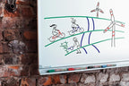 edding 29 Ecoline whiteboardmarker - Image 4