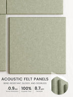 Bumusty Large Cork Board 47"x35" Alternative - Image 3