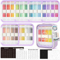 shuttle art colored pens, 72 vibrant colors cute, main product view