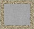 Amanti Art Silver Framed Magnetic Board 27x31 Medium Vision Board by AmantiArt
