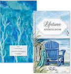 Current by The Sea Address Book - Image 4