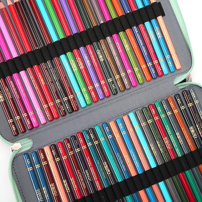Vomgomfom Colored Pencil Case - Image 6