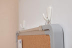 Cork Board Set for Wall - Image 6