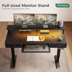 AODK Electric Standing Desk - Image 5