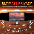 27 Inch Computer Monitor Privacy Screen - Image 6