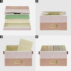 Vienrose Greeting Card Organizer Box - Image 7