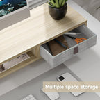 Fenge Monitor Stand, Dual Monitor Stand - Image 4