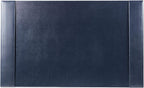 DACASSO Bonded Leather Desk Pad