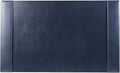 DACASSO Bonded Leather Desk Pad by Dacasso