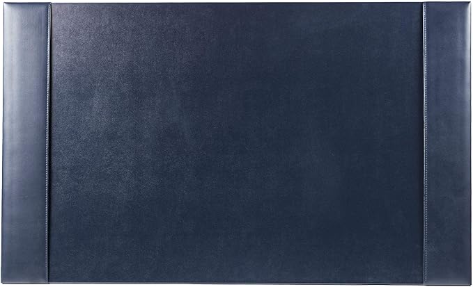 DACASSO Bonded Leather Desk Pad by Dacasso