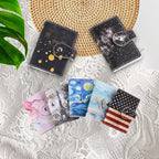 PRIVILLA 2 Pcs Credit Card Holder and business card holder，Sd Card Holder Each - Image 5