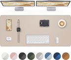 Extra Large Desk Mat