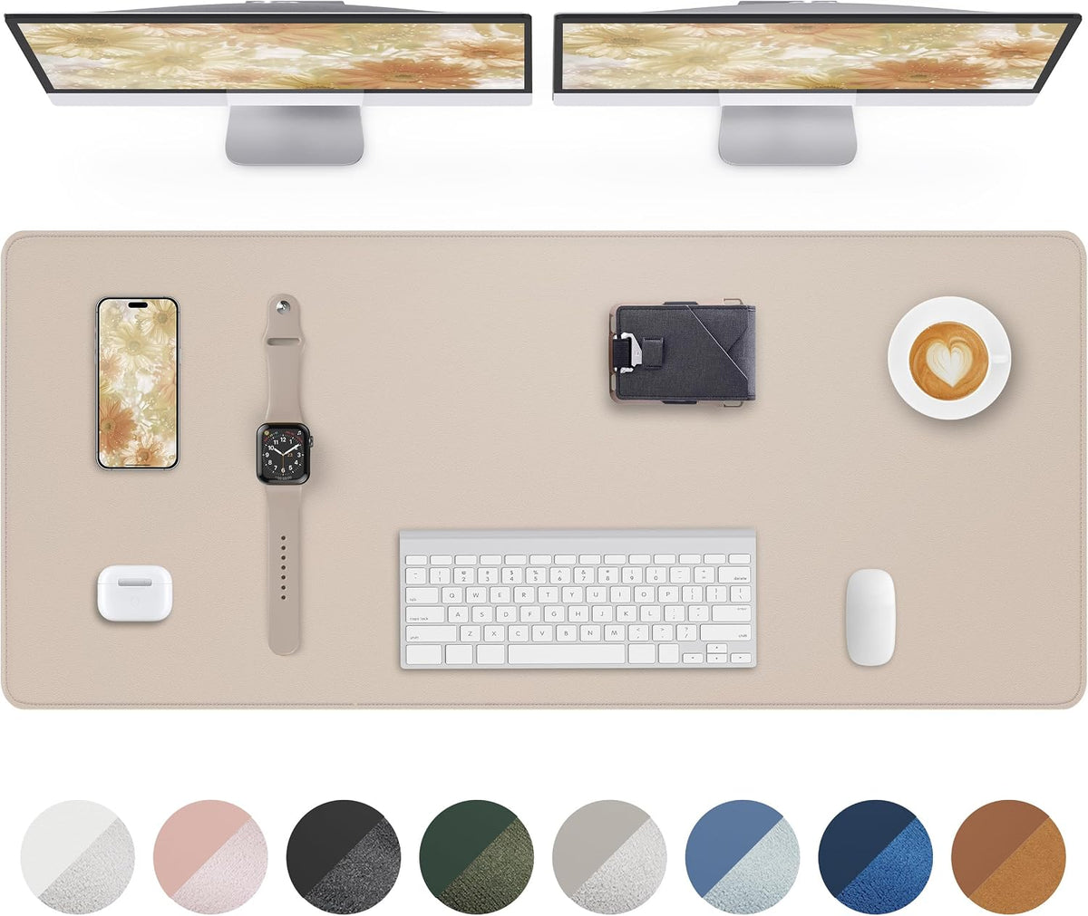 Extra Large Desk Mat