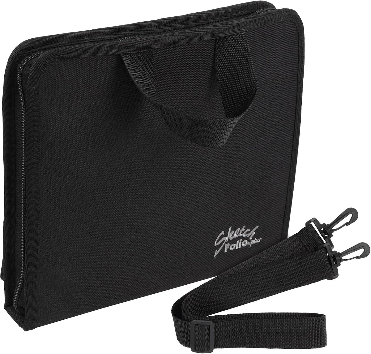 creative mark sketch folio plus - water-resistant zippered, main product view