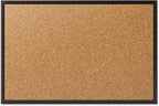 Quartet Cork Board, Bulletin Board by Quartet