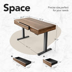 HUANUO 48 Inch Standing Desk - Image 2