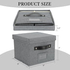 TARSUKA Greeting Card Organizer - Image 7