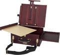 soho urban artist pochade box for plein, main product view