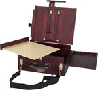 soho urban artist pochade box for plein, main product view