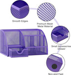 EasyPAG Mesh Desk Organizer - Image 3