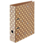 herlitz Pure Glam A4 8cm | 1 Stück Folder.