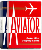 Aviator Playing Cards, 12 Pack, Standard Index Card Decks - Image 4