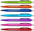 Express Pencils Personalized Ballpoint Pens by ExpressPencils