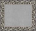 Amanti Art Silver Framed Magnetic Board 22x26 Small Vision Board