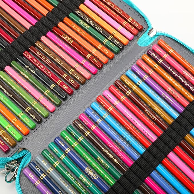Vomgomfom Colored Pencil Case - Image 7
