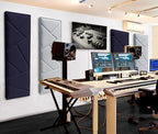 Tönnen Sublime Acoustic Panel | Professional Sound Absorbing Panel | Decorative - Image 7
