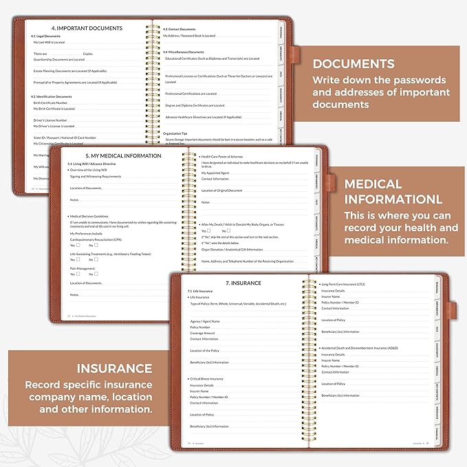 SUNEE End of Life Planner - Image 5