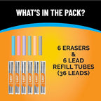 BIC Break Resistant Mechanical Pencil - Image 2