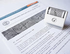 Vantamo Identity Theft Protection Roller Stamp - Image 7