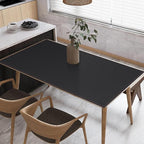 ZORESYN 59.1"x27.6" Leather Desk Pad Protector, Large Mouse Pad, Executive - Image 7