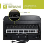 Pearington 12 Device Portable Charging Station - Image 4