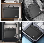 DocSafe Accordion File Organizer Bag - Image 7